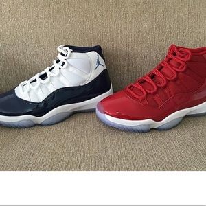 Meet your Posher, Vernon